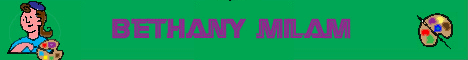 Bethany Banner